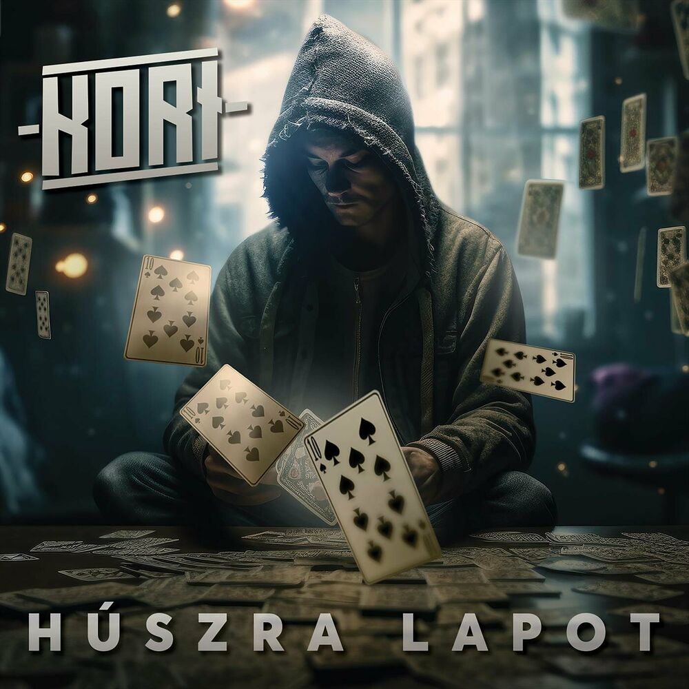 KORI: Húszra lapot