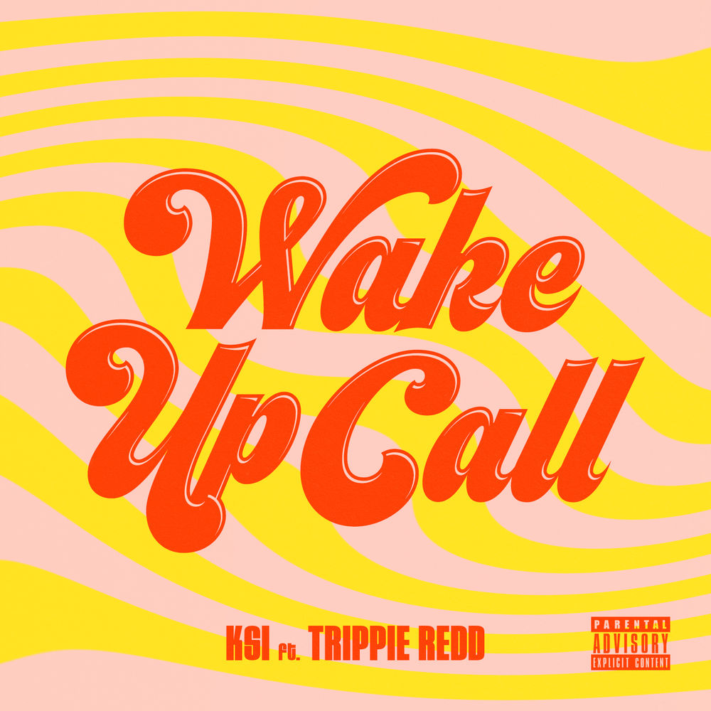 Ksi feat. Trippie Redd: Wake Up Call