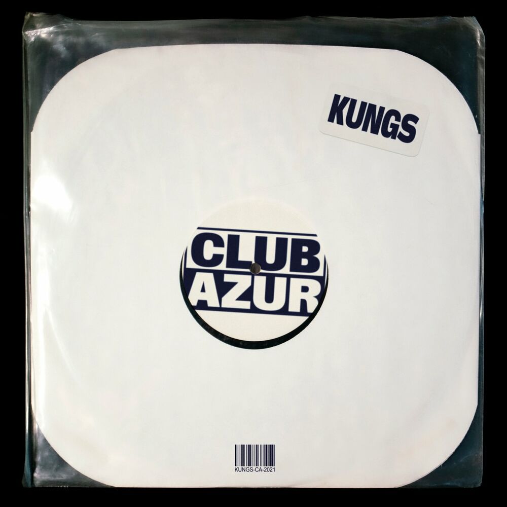 KUNGS: Clap Your Hands