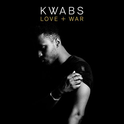 Kwabs: Love + War