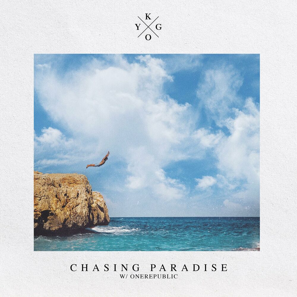 Kygo & OneRepublic: Chasing Paradise