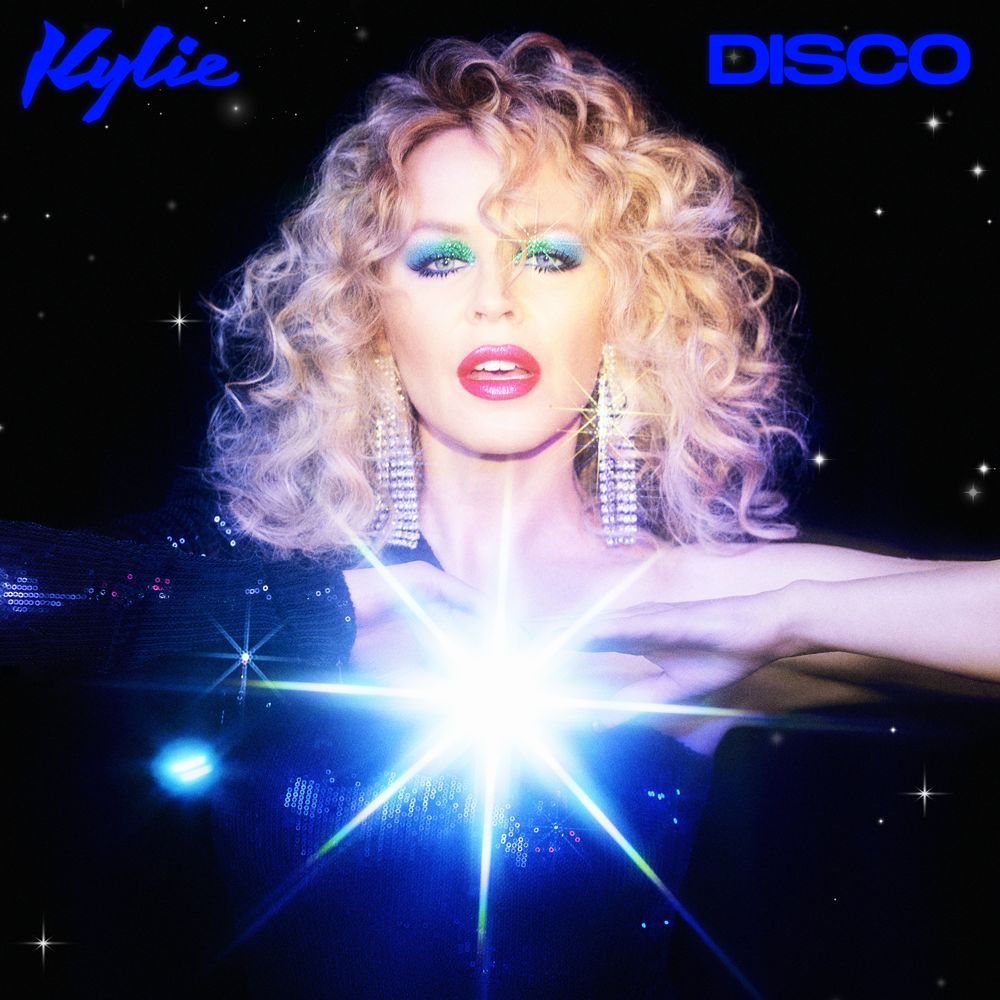 Kylie Minogue: Real Groove