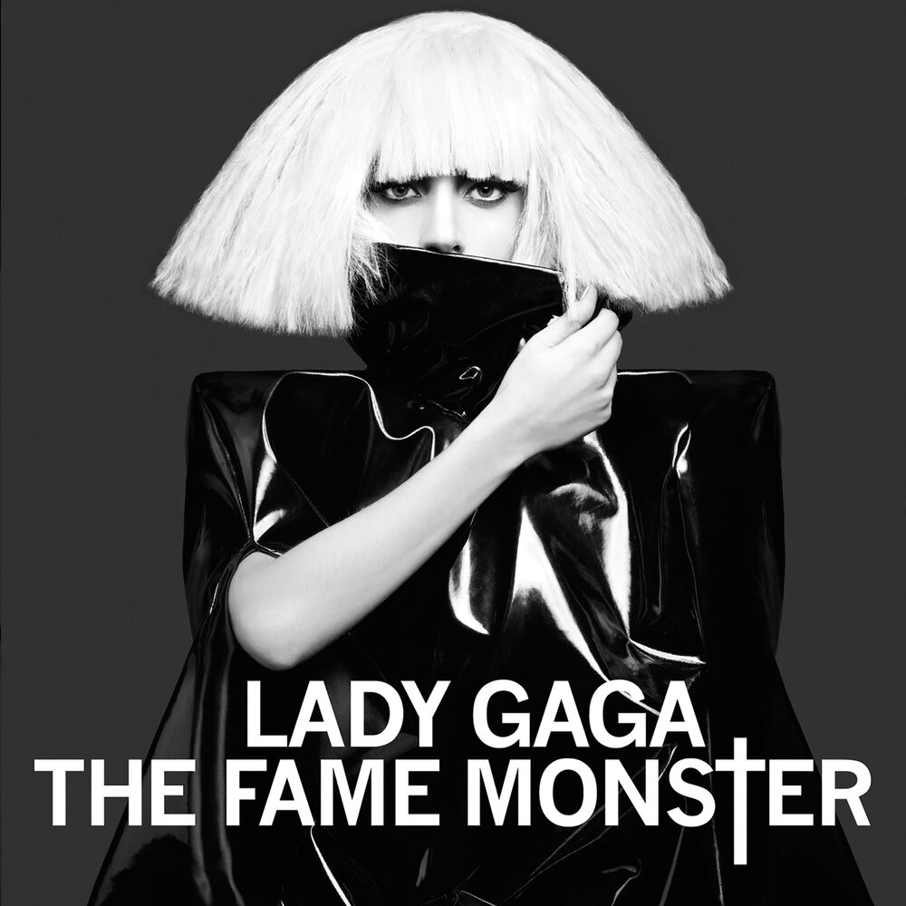 LADY GAGA: The Fame / The Fame Monster