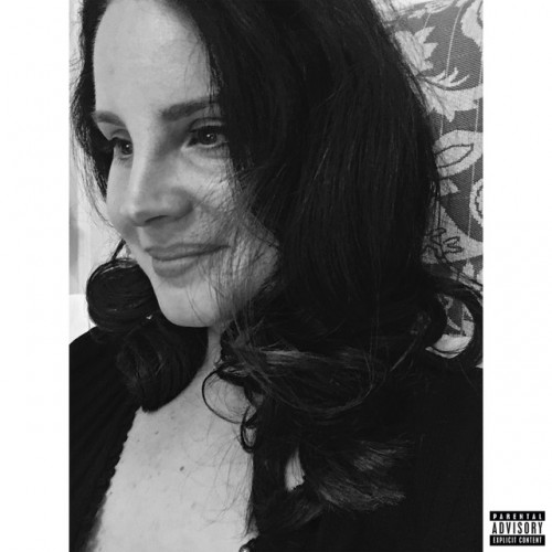 Lana Del Rey: hope is a dangerous thing for a woman like me to have - but i have it