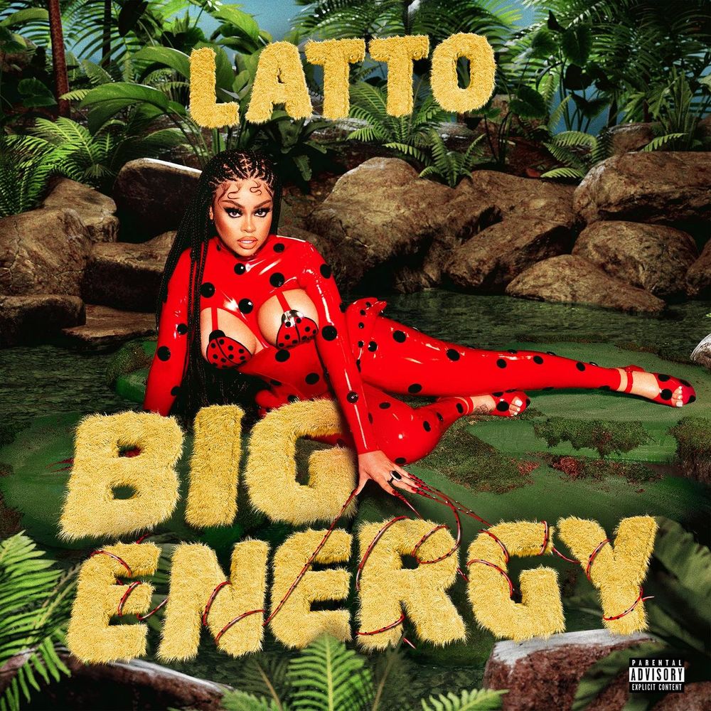 Latto: Big Energy