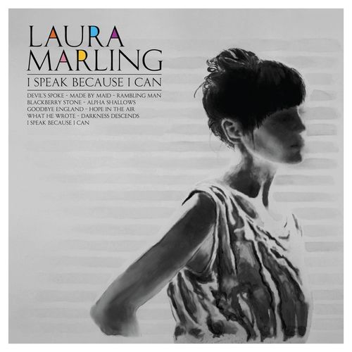 Laura Marling: What He Wrote