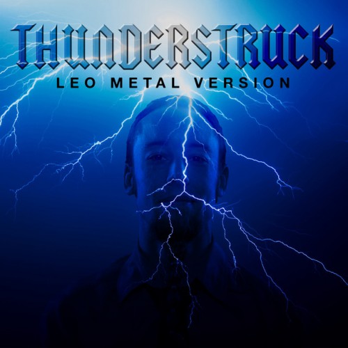 LEO feat. PETER HONORÉ: Thunderstruck (Metal Version)