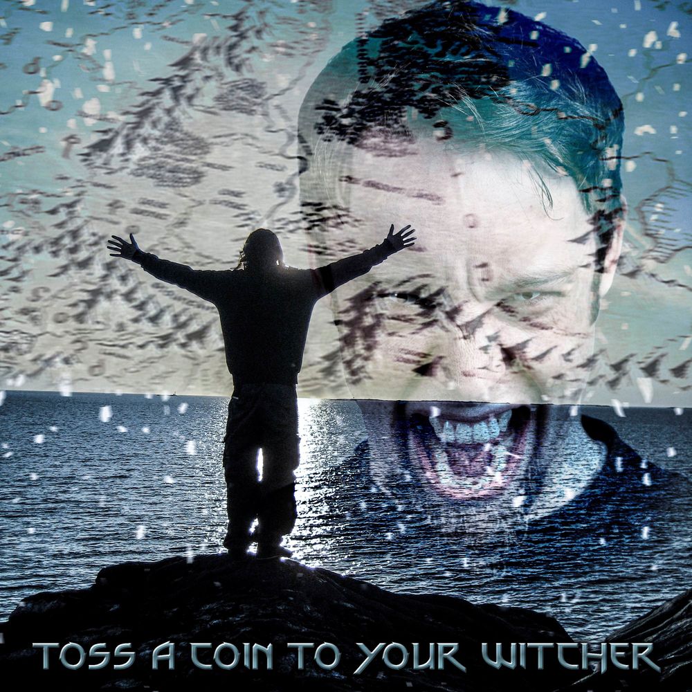 Leo: Toss A Coin To Your Witcher (Metal Version)
