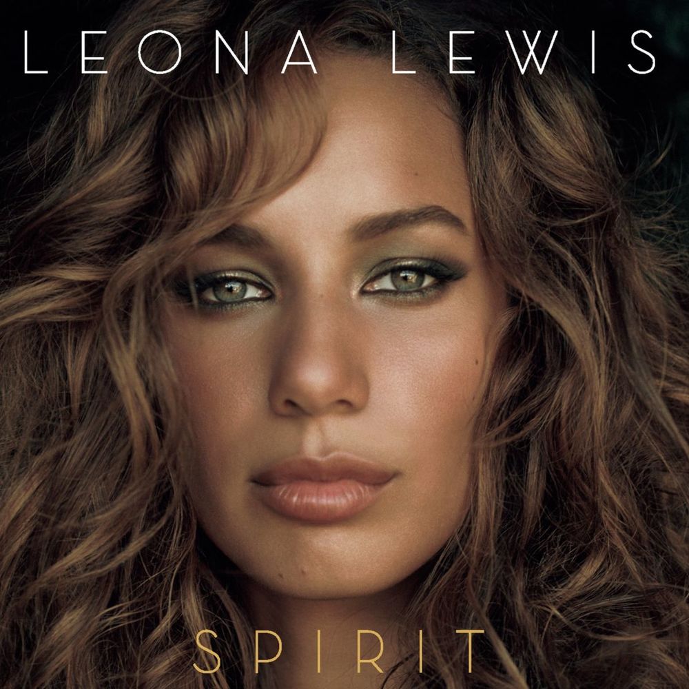 Leona Lewis: A Moment Like This