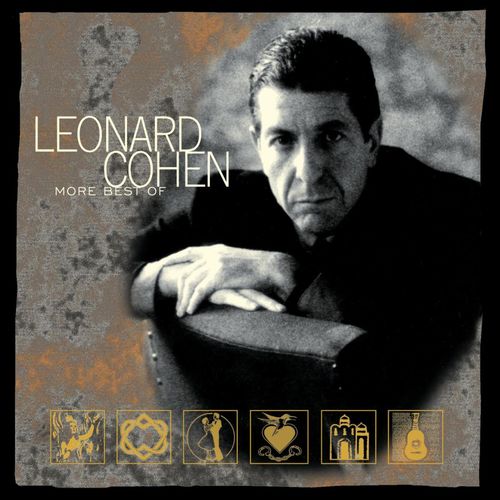 Leonard Cohen: Take This Waltz