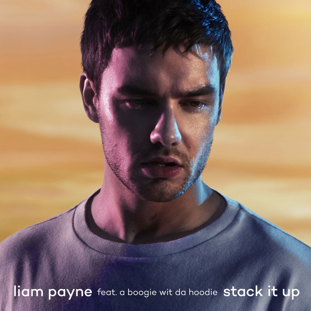Liam Payne feat. a Boogie Wit Da Hoodie: Stack It Up