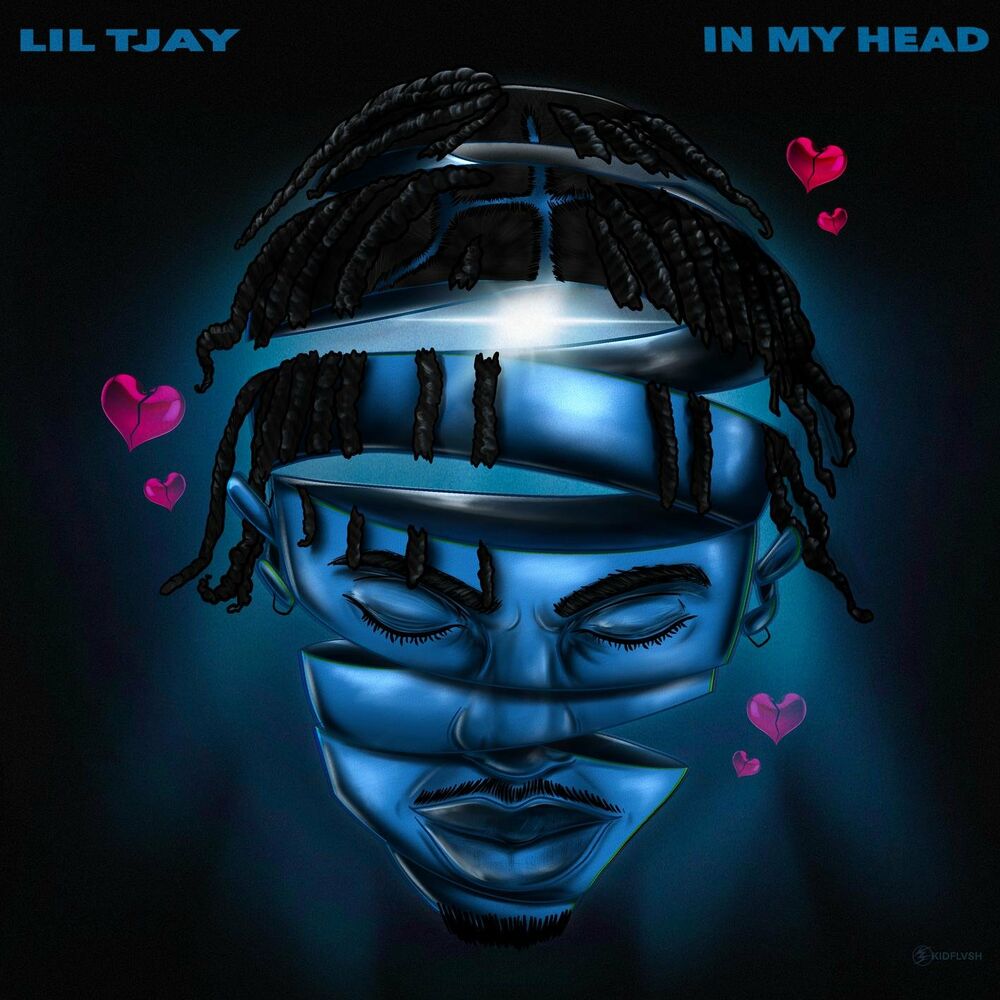 Lil Tjay: In My Head