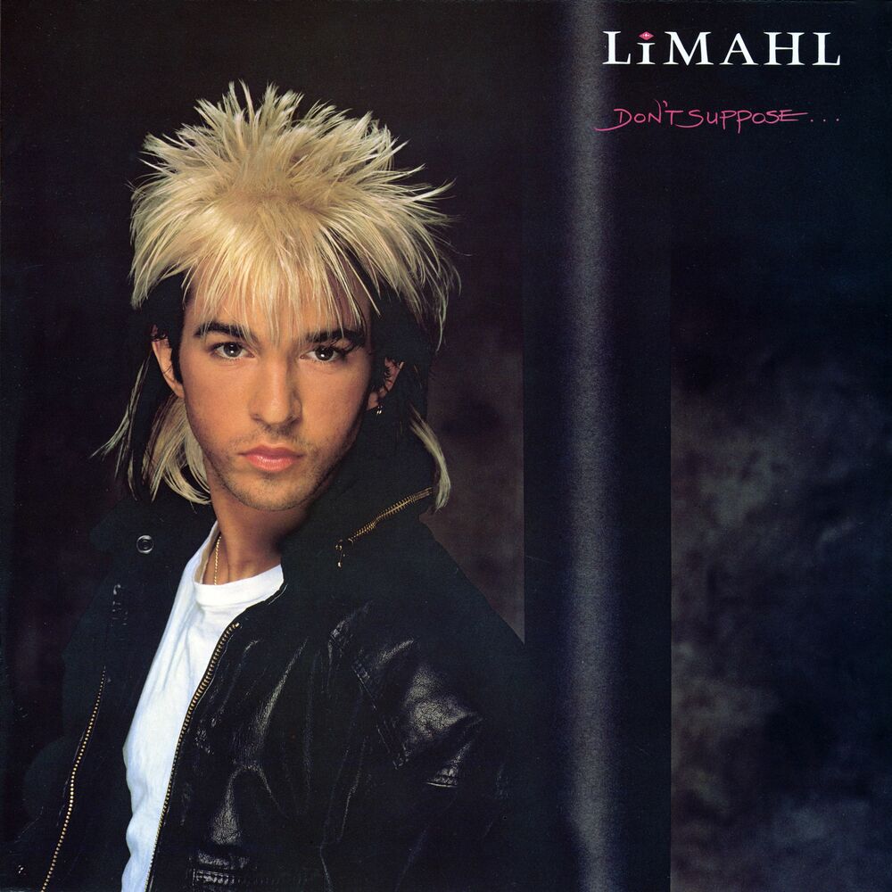 Limahl: Don't Suppose