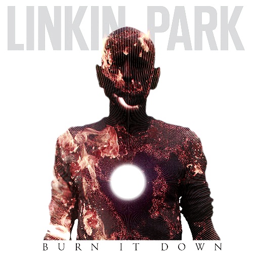 Linkin Park: Burn It Down