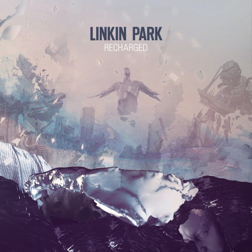 LINKIN PARK: Recharged
