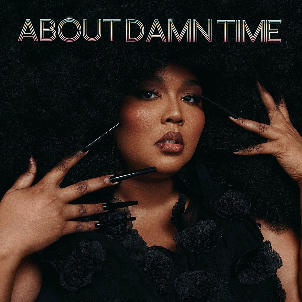 LIZZO: About Damn Time
