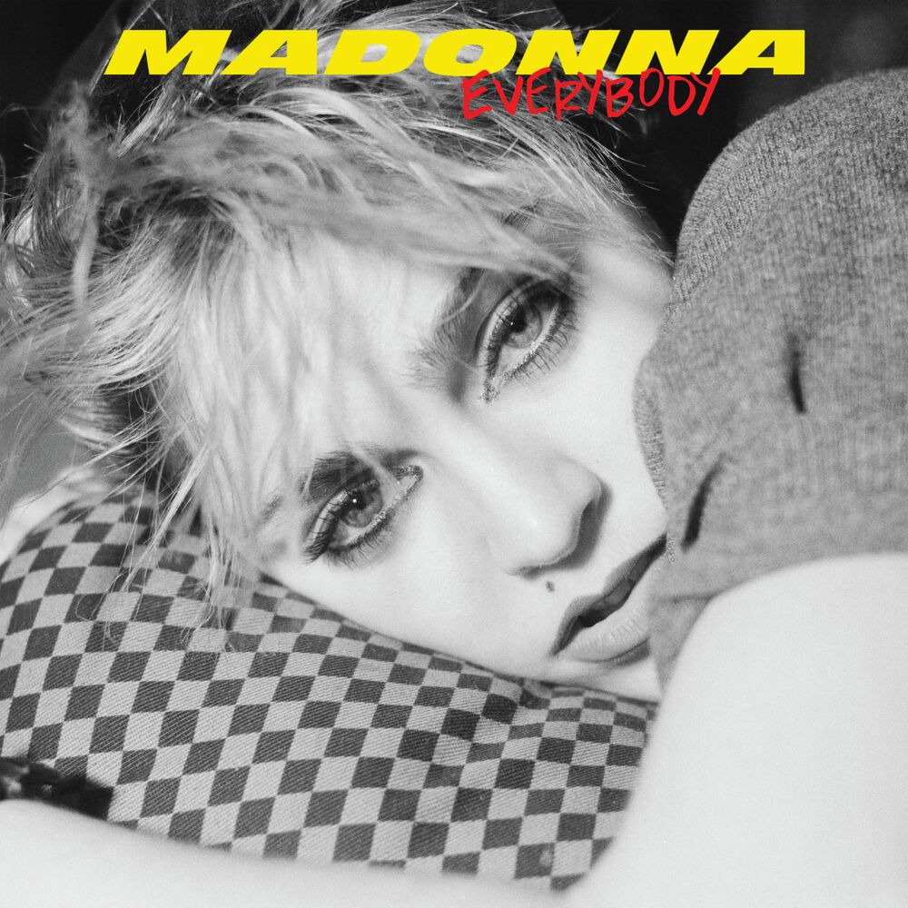 Madonna: Everybody