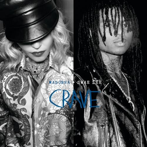 Madonna feat. Swae Lee: Crave