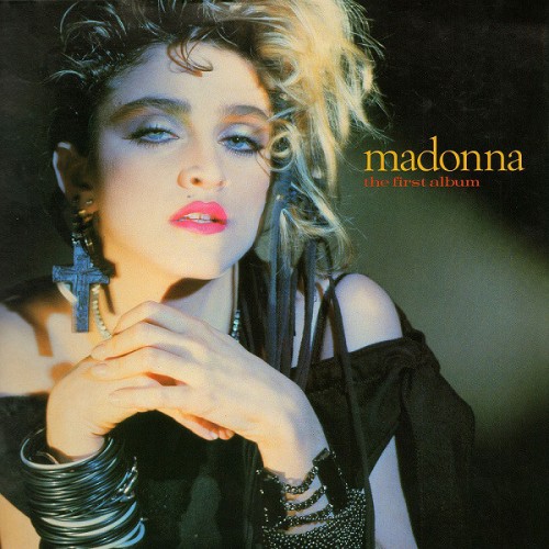 Madonna: Madonna (The First Album)