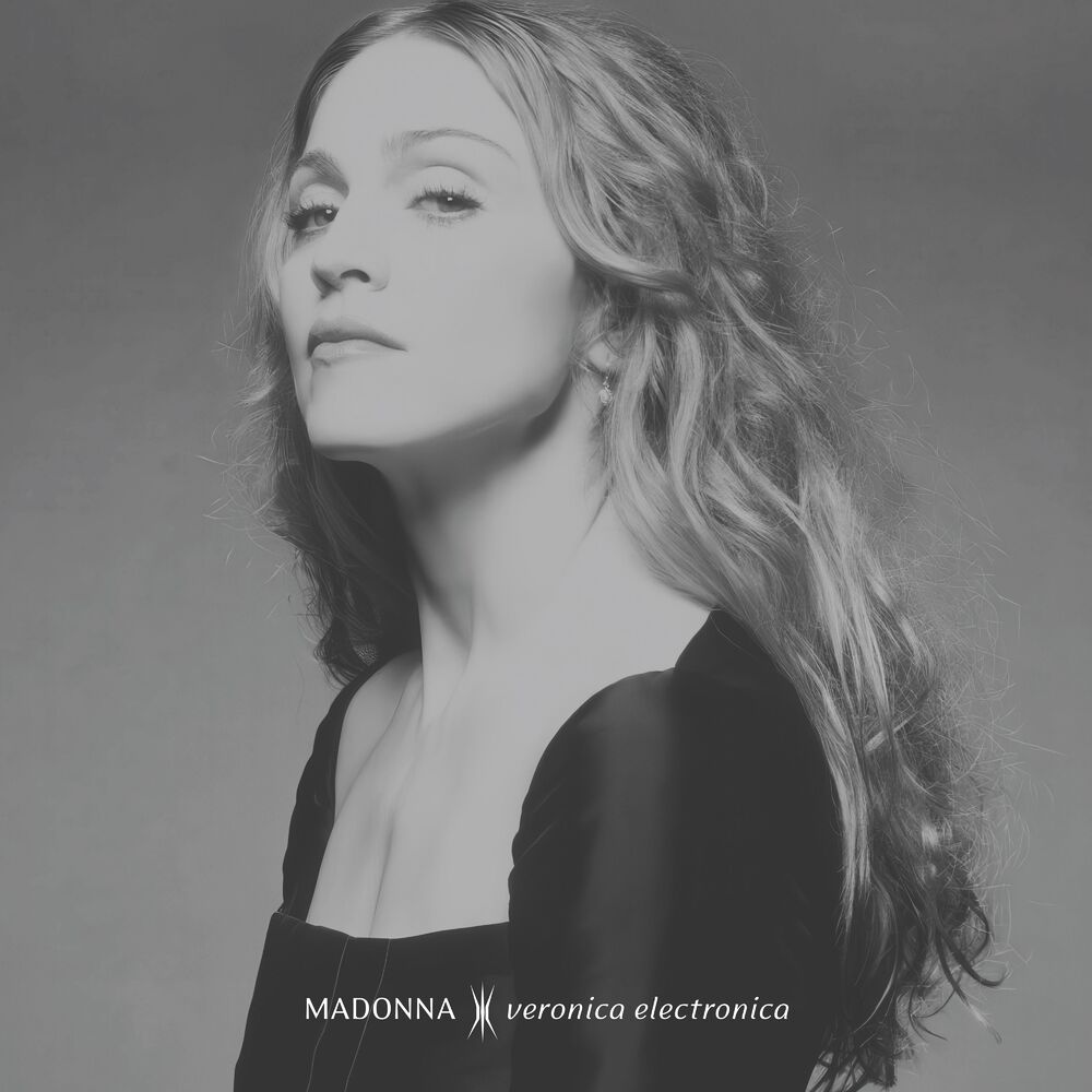 Madonna: Veronica Electronica