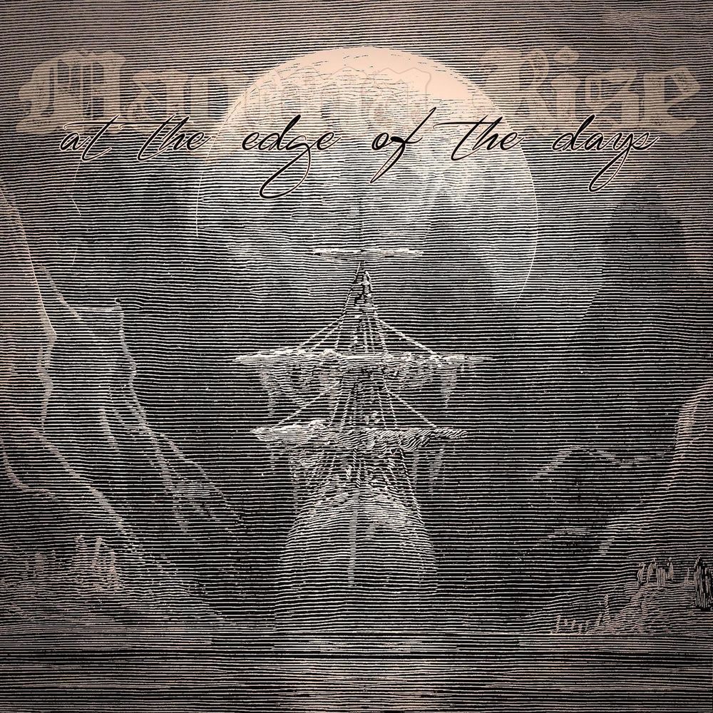 MAGMA RISE: At The Edge Of The Days