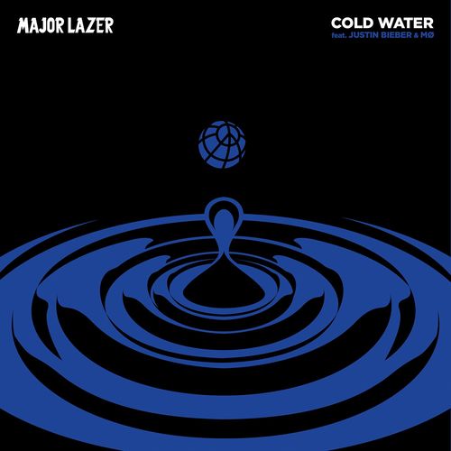 Major Lazer feat. Justin Bieber & Mo: Cold Water