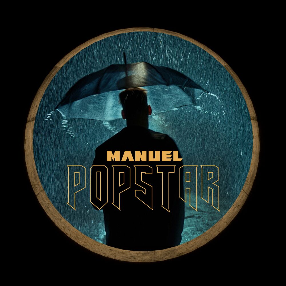 Manuel: Popstar