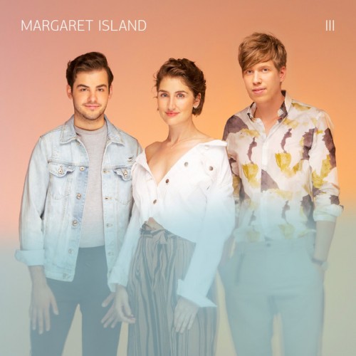 Margaret Island feat. Jumodaddy: Járom az utadat