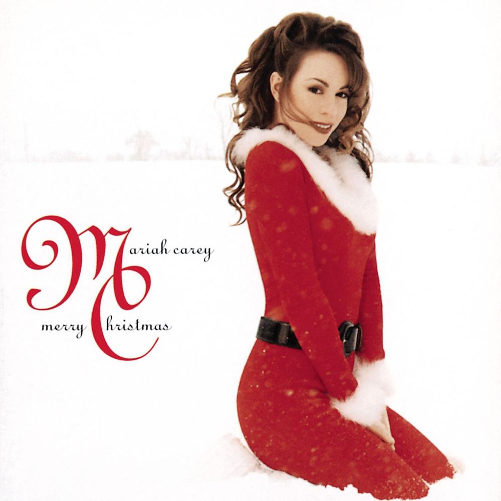 Mariah Carey: All I Want For Christmas Is You