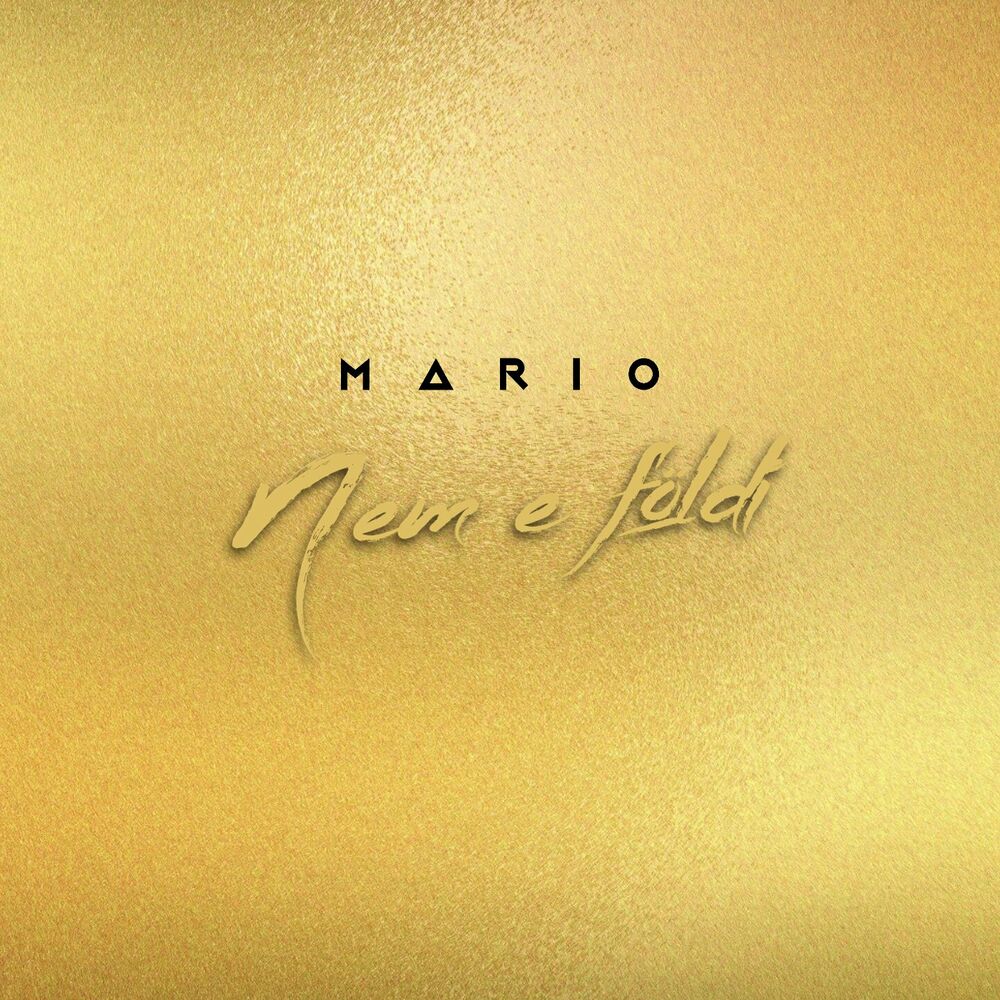 Mario: Nem e földi