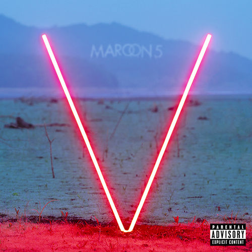 Maroon 5: This Summer's Gonna Hurt Like A Motherf****r