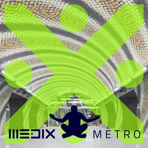 MEDIX: Metro