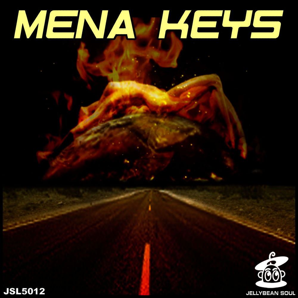 Mena Keys: Earth Bound