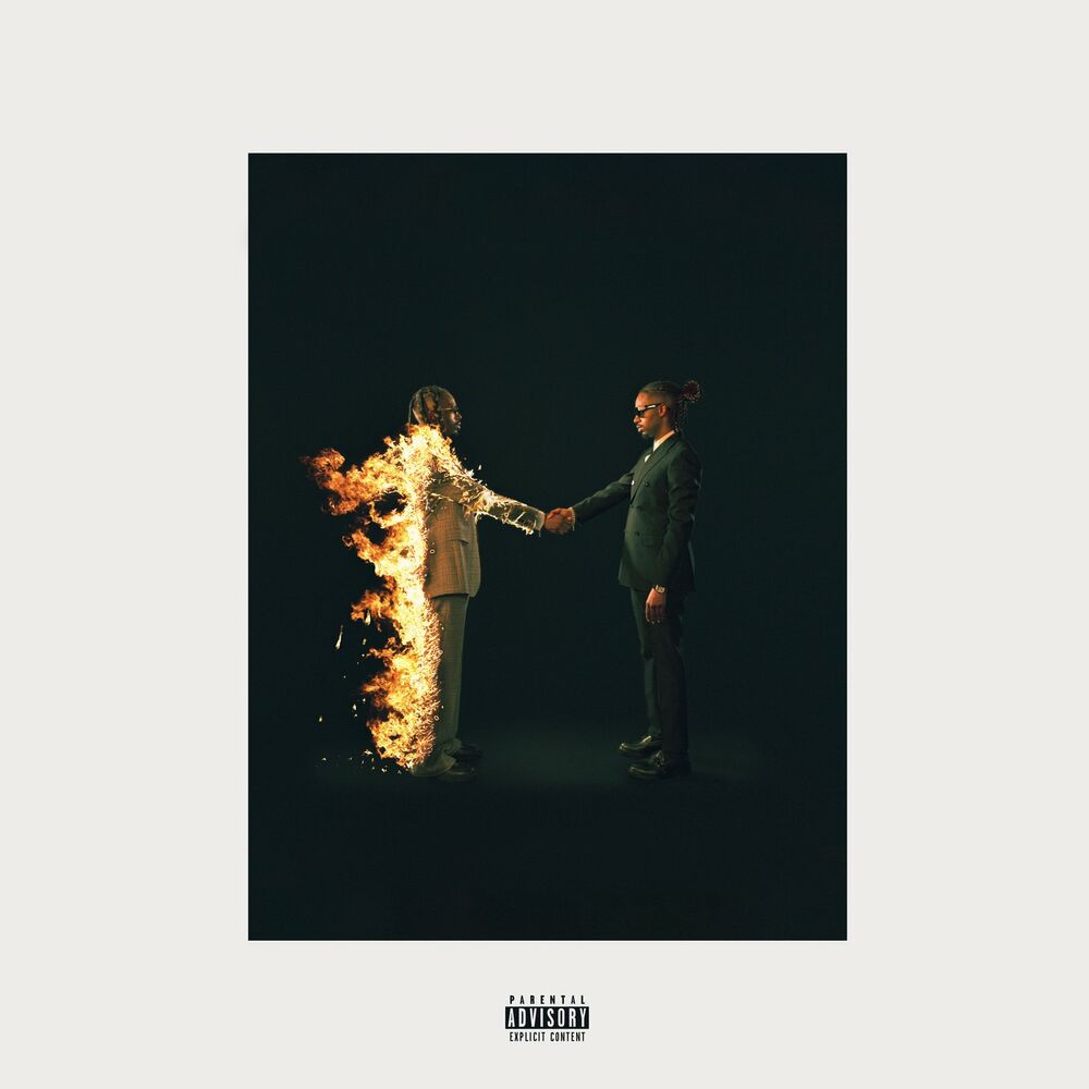 Metro Boomin feat. The Weeknd & 21 Savage: Creepin'