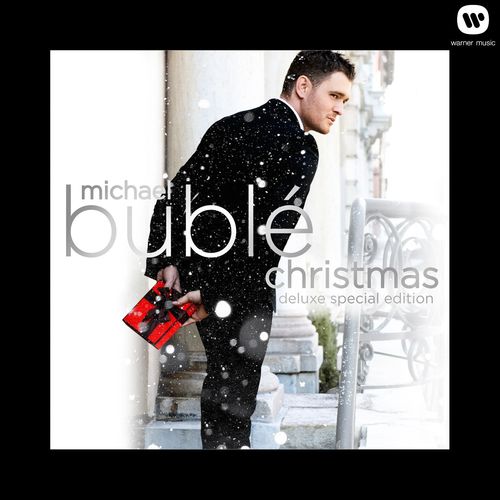 Michael Bublé: Blue Christmas