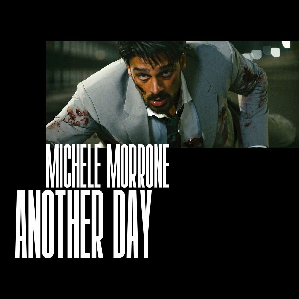 MICHELE MORRONE: Another Day