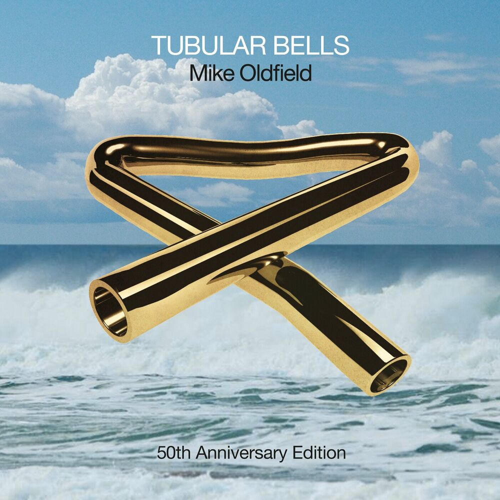 Mike Oldfield: Tubular Bells