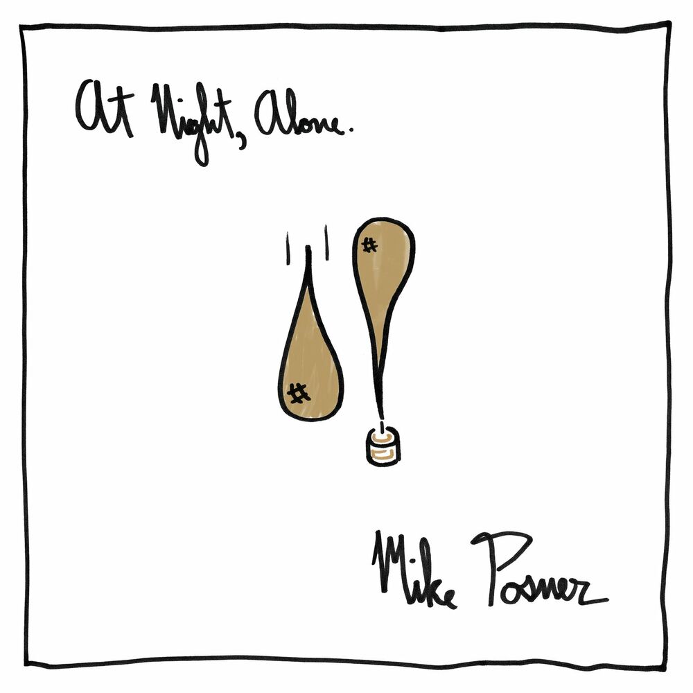 MIKE POSNER: I Took A Pill In Ibiza
