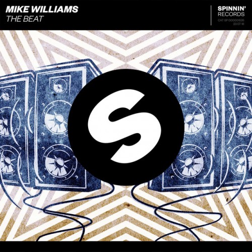 Mike Williams: The Beat