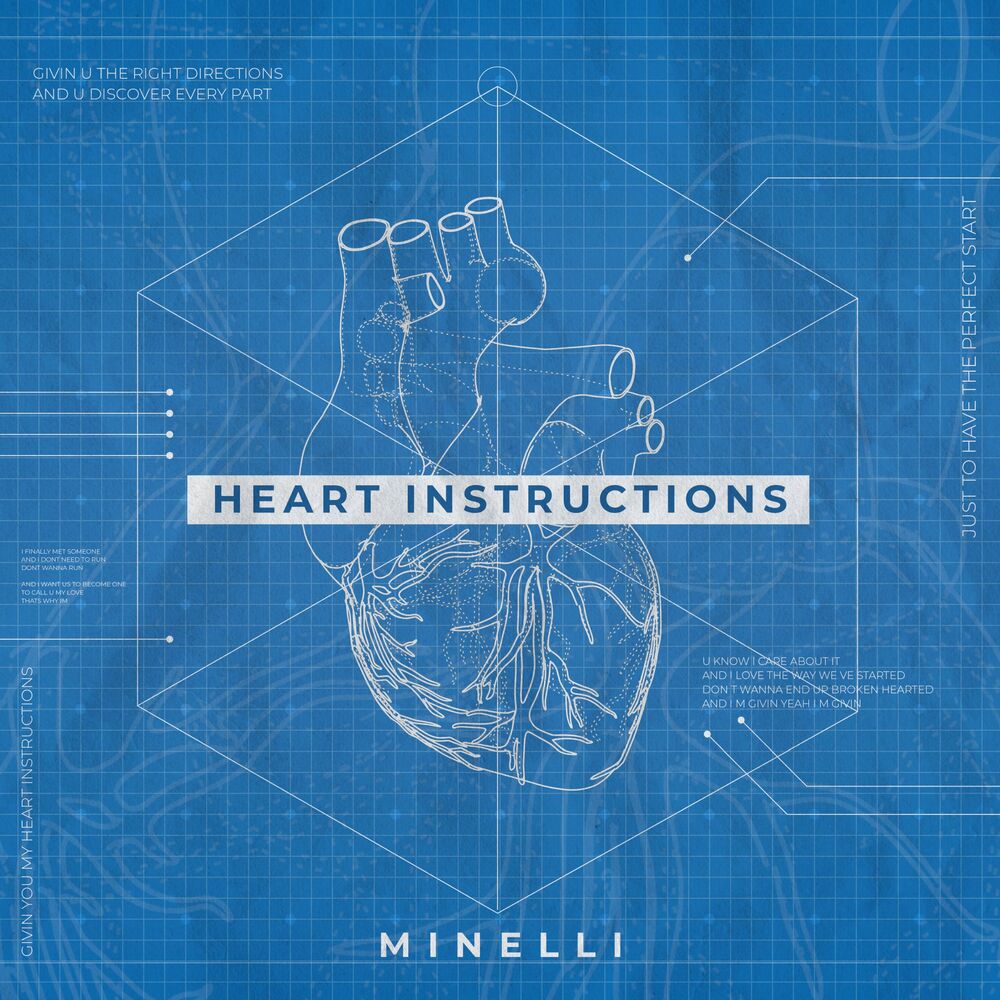 MINELLI: Heart Instructions