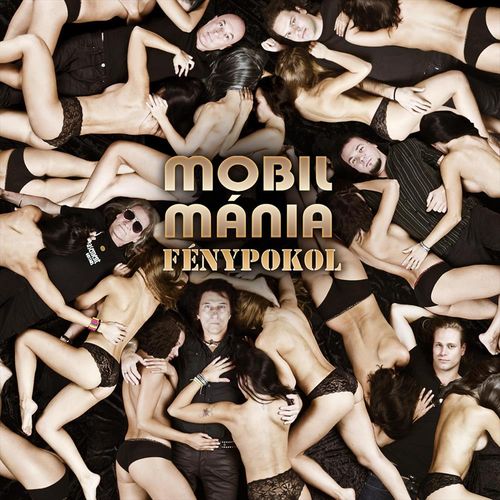 Mobilmánia: Fénypokol