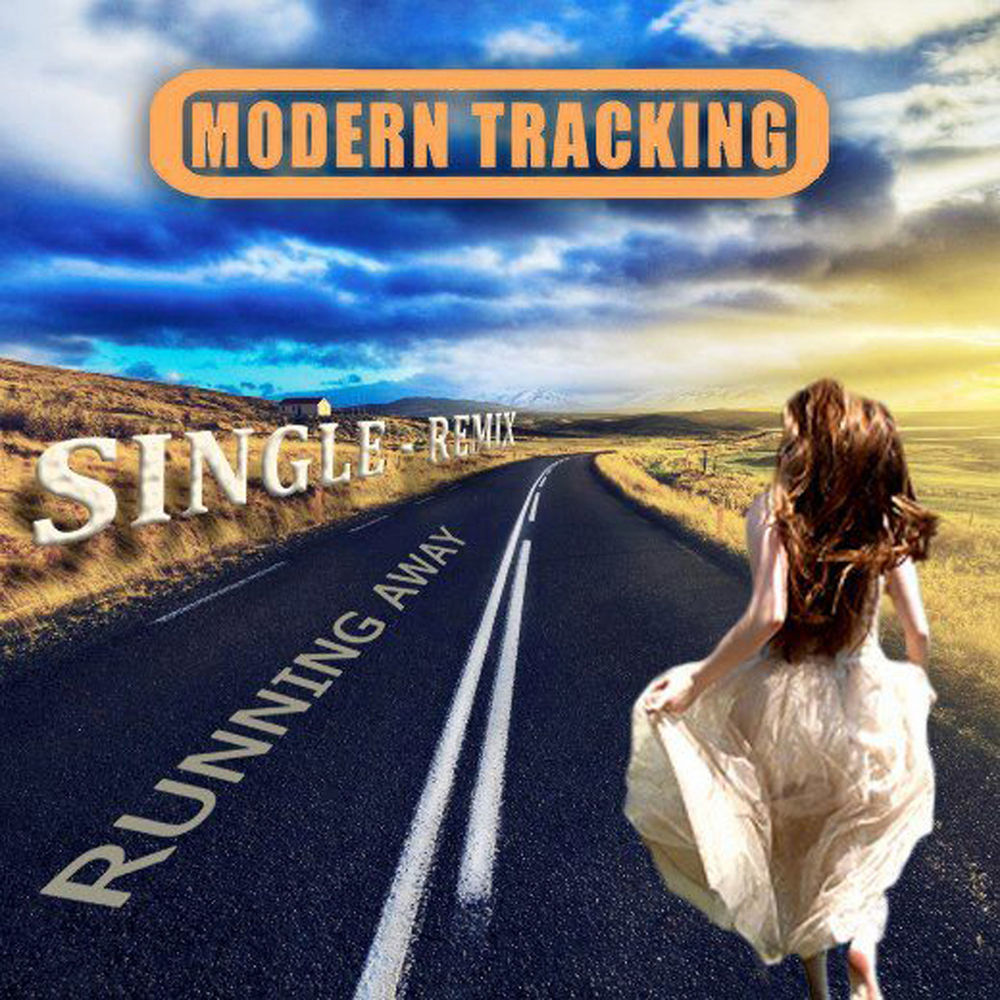 Modern Tracking: Running Away