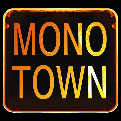 Mono Town: Jackie O