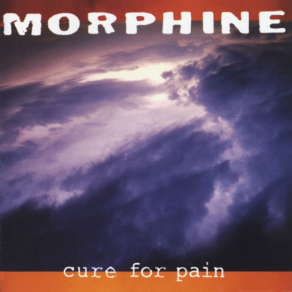 Morphine: Cure For Pain