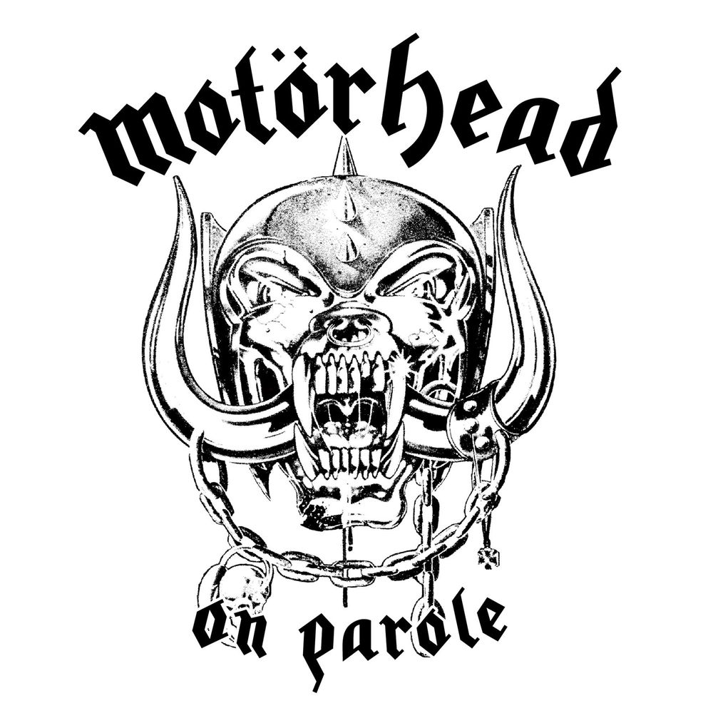 Motörhead: On Parole