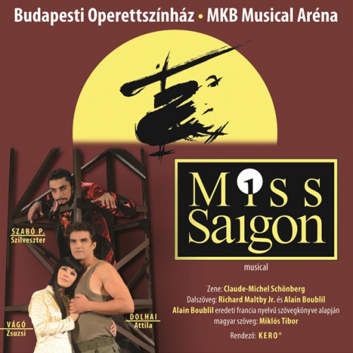 Musical: Miss Saigon