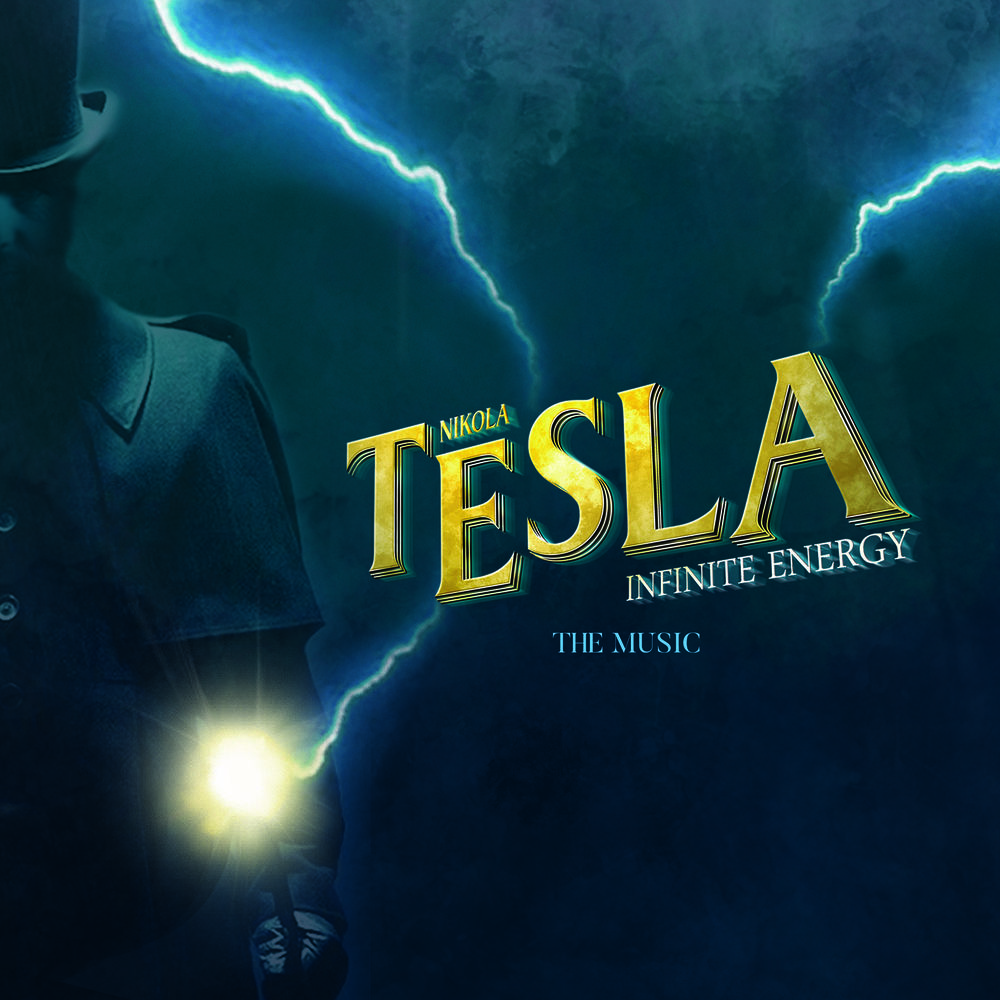 Musical: Nikola Tesla (Végtelen energia)