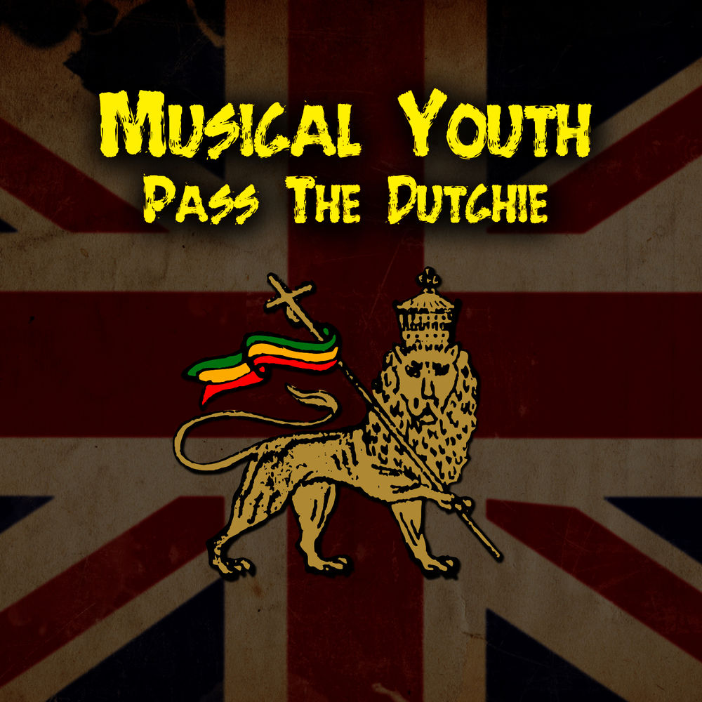 MUSICAL YOUTH: Pass The Dutchie (Singalong Version)