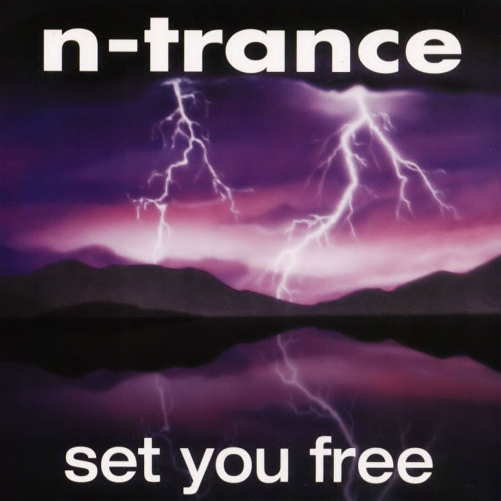 N-Trance: Set You Free