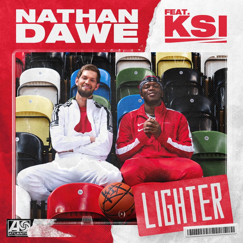 Nathan Dawe feat. Ksi: Lighter